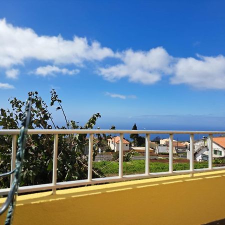 Апартаменты Calheta Countryside Экстерьер фото