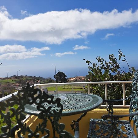 Апартаменты Calheta Countryside Экстерьер фото
