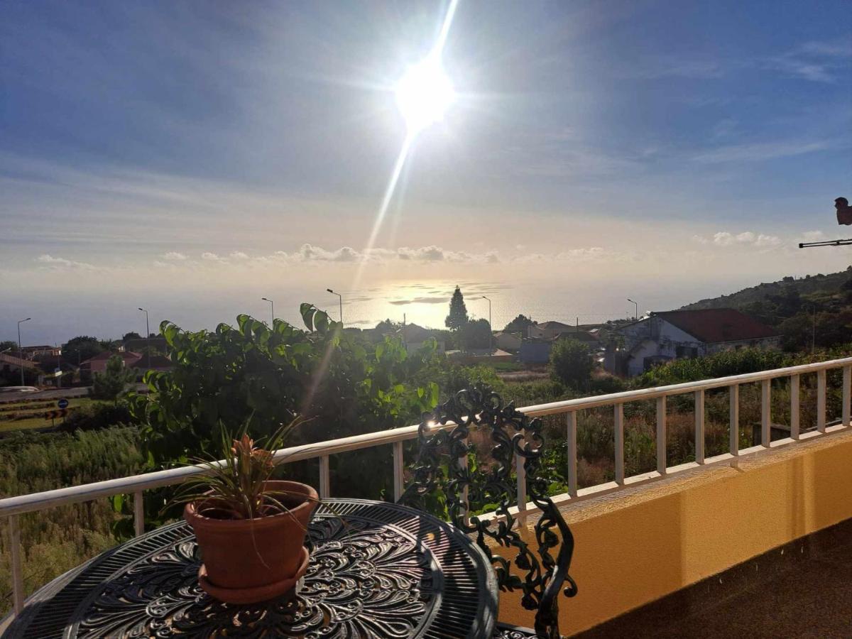 Апартаменты Calheta Countryside Экстерьер фото