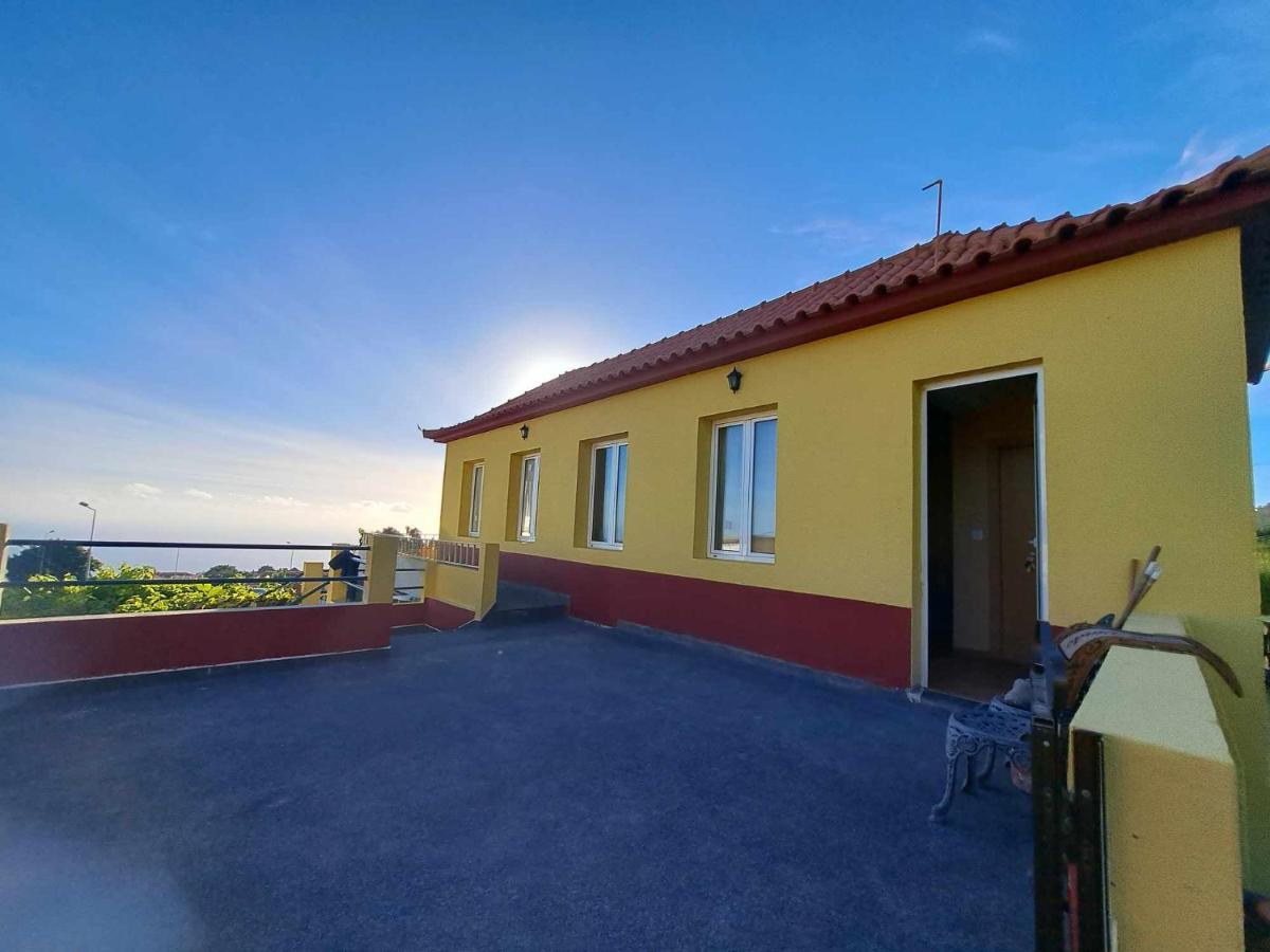 Апартаменты Calheta Countryside Экстерьер фото