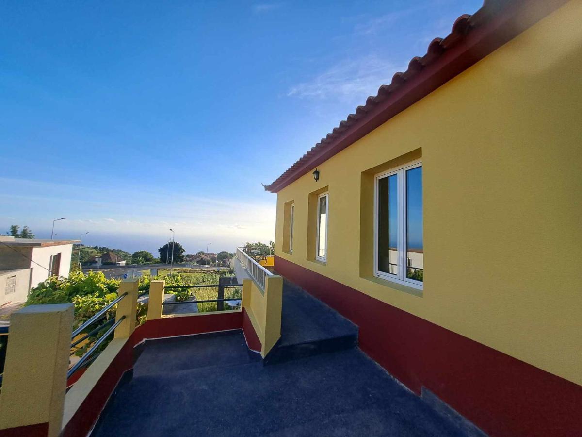 Апартаменты Calheta Countryside Экстерьер фото