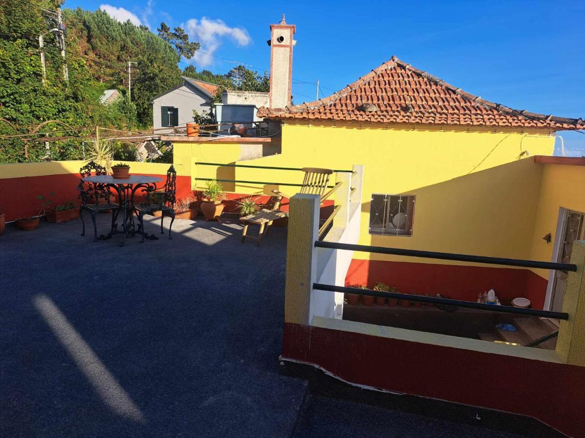 Апартаменты Calheta Countryside Экстерьер фото