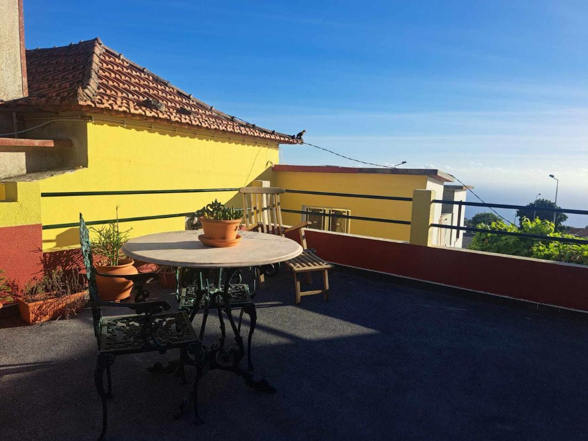 Апартаменты Calheta Countryside Экстерьер фото