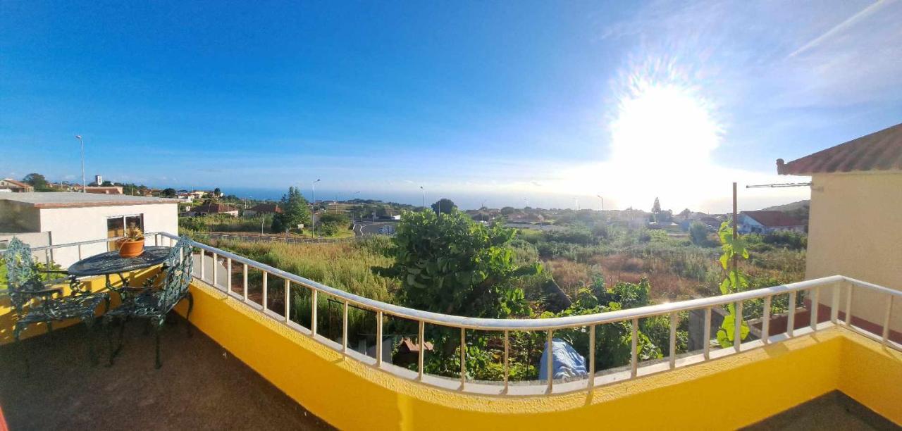 Апартаменты Calheta Countryside Экстерьер фото