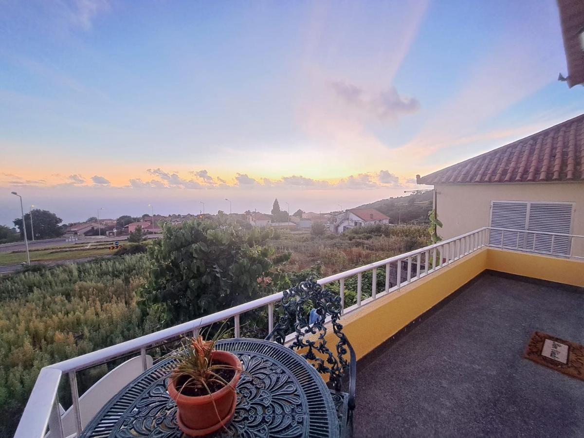 Апартаменты Calheta Countryside Экстерьер фото