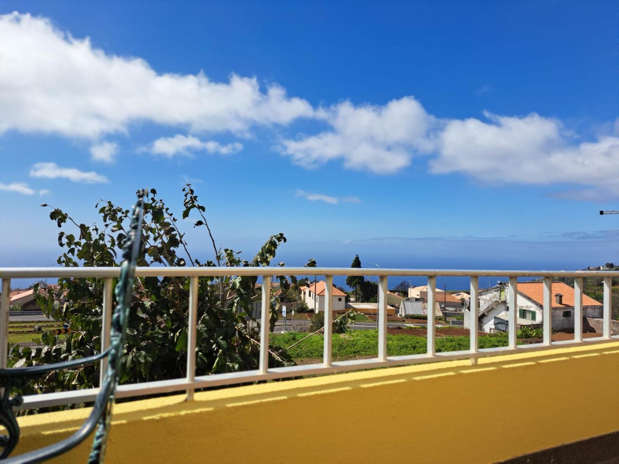 Апартаменты Calheta Countryside Экстерьер фото