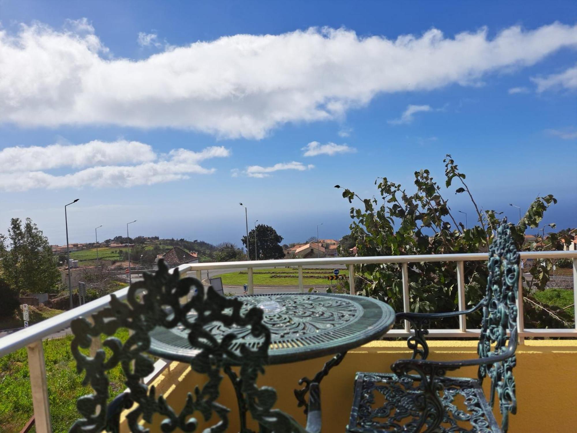 Апартаменты Calheta Countryside Экстерьер фото